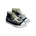 Chucks (Black)