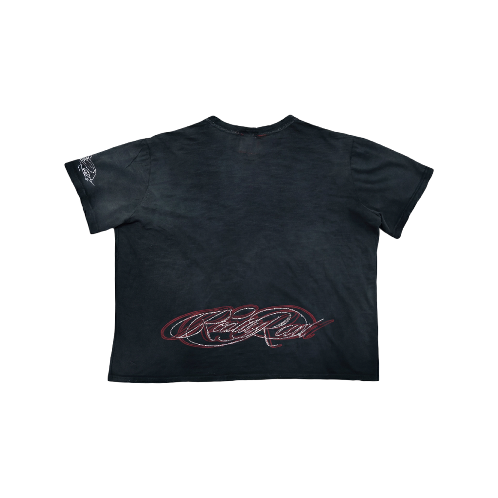 Rad Warriors Tee (Black)