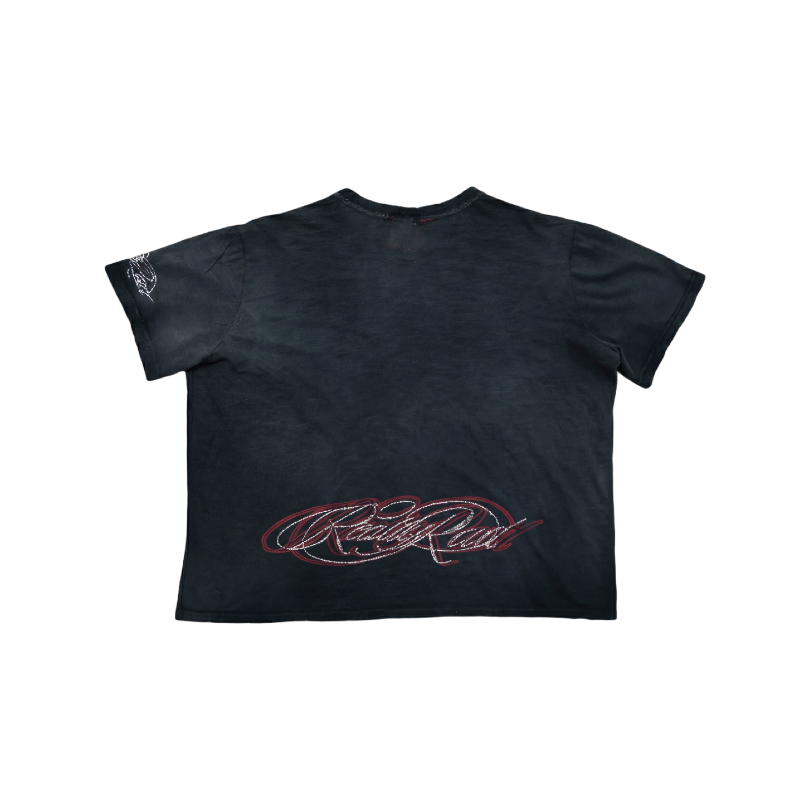 Rad Warriors Tee (Black)