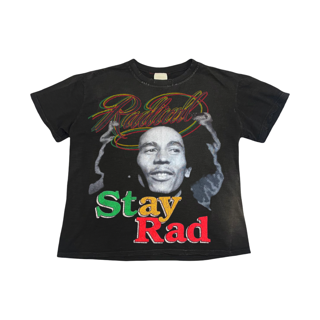 Marley Tee (Black)