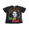 Marley Tee (Black)