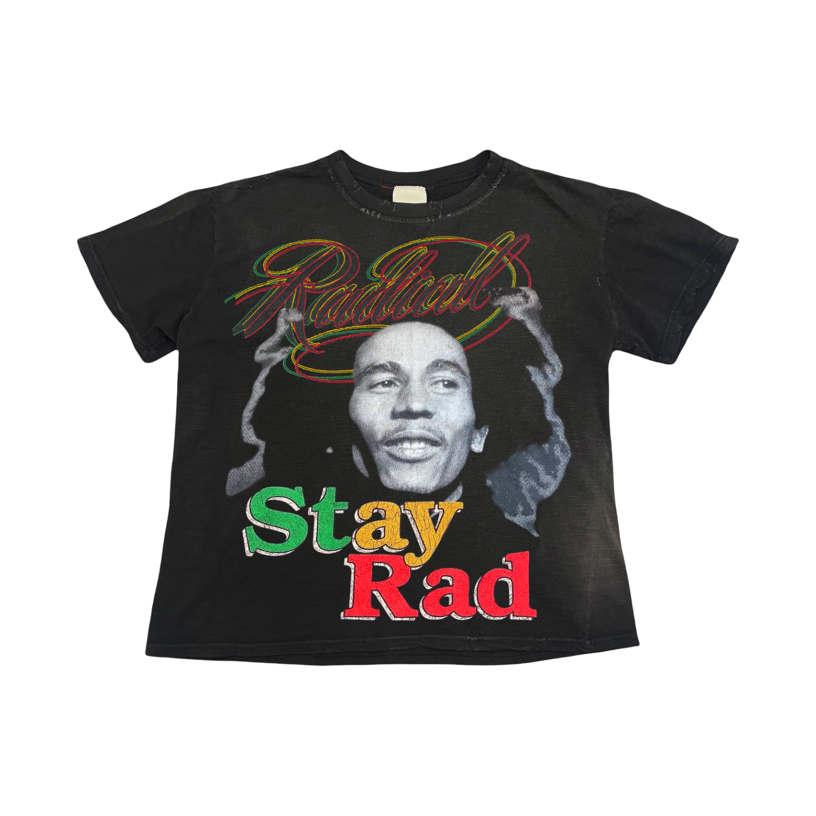 Marley Tee (Black)