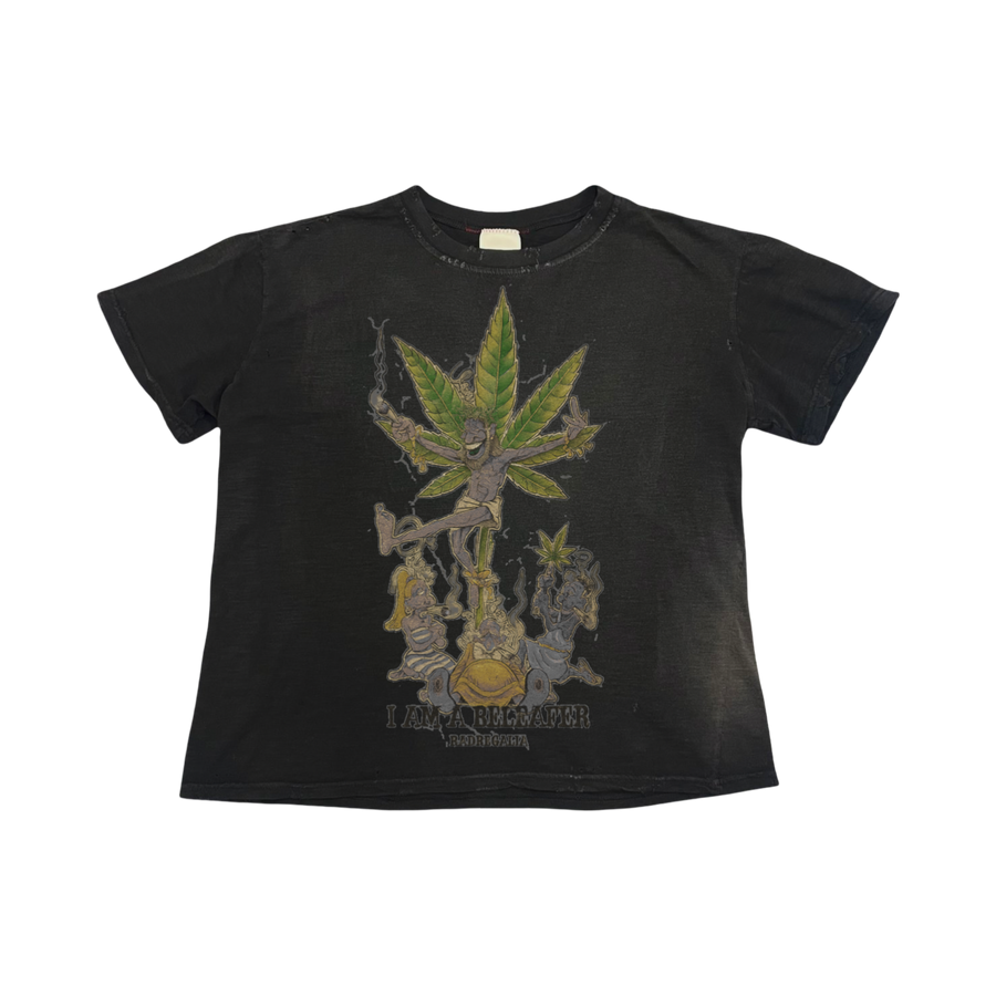 Beliefer Tee (Black)