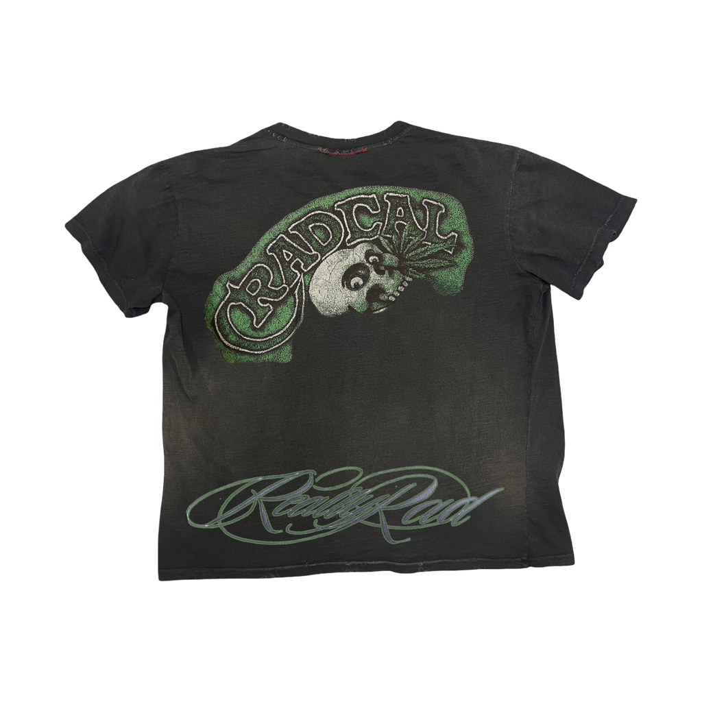 Beliefer Tee (Black)