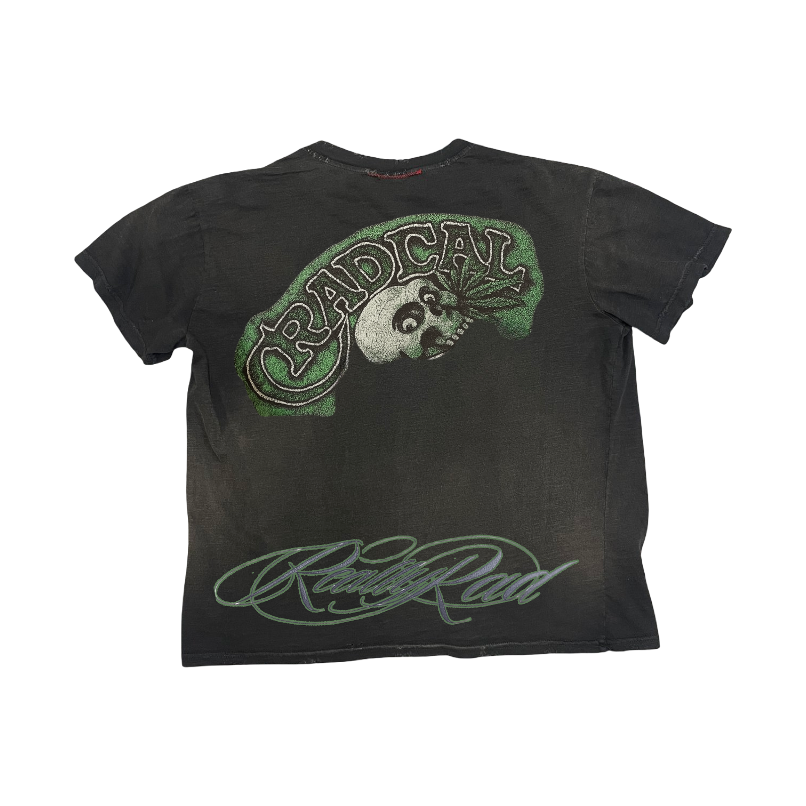 Beliefer Tee (Black)