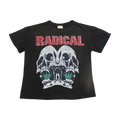 Dilopia Tee (Black)