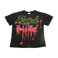 Flesh & Blood Tee (Black)