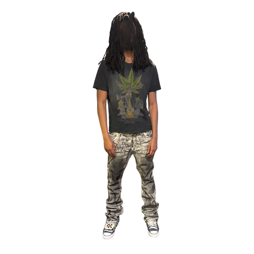 Beliefer Tee (Black)