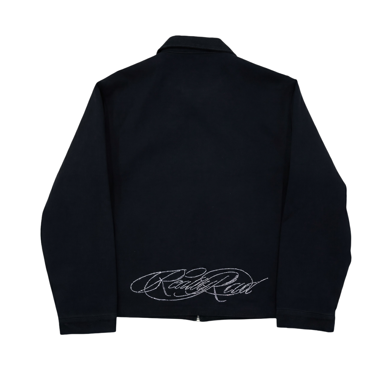 Signature Jacket (Black)