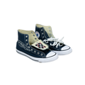 Chucks (Navy)