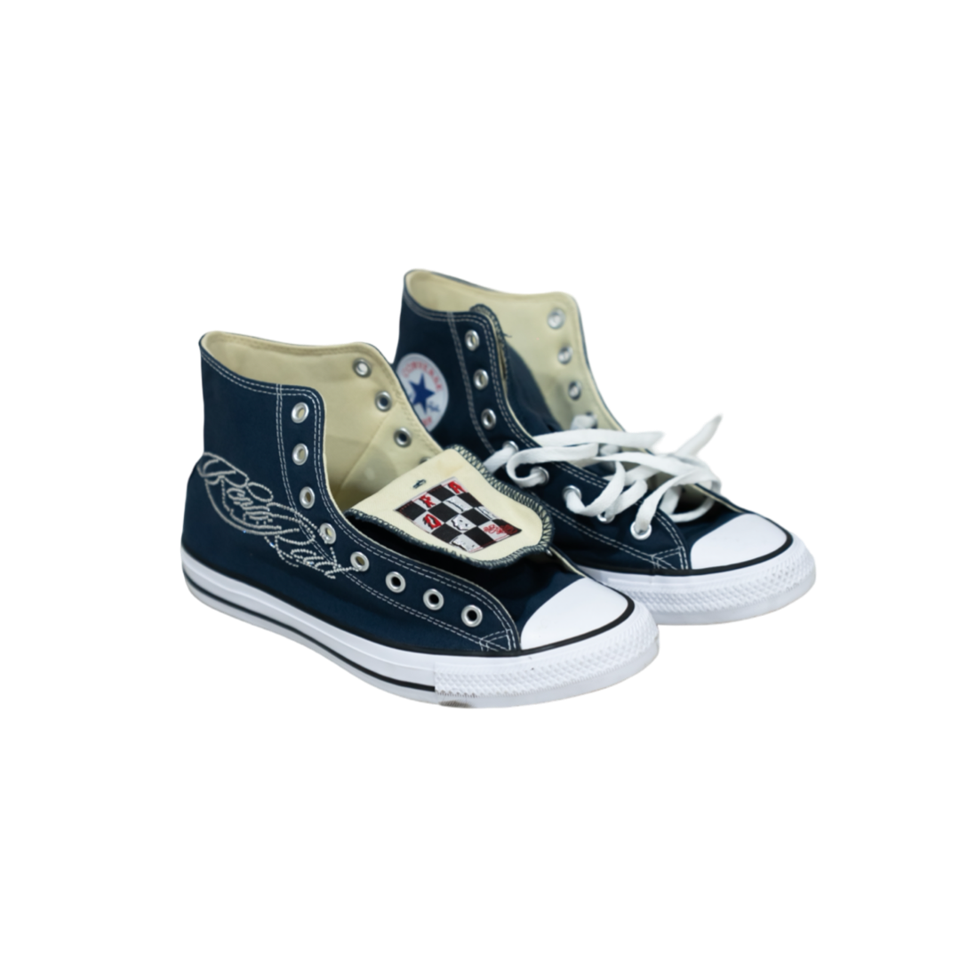 Chucks (Navy)