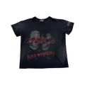 Rad Warriors Tee (Black)