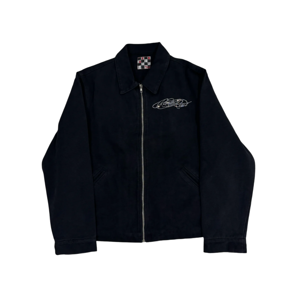 Signature Jacket (Black)