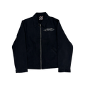 Signature Jacket (Black)