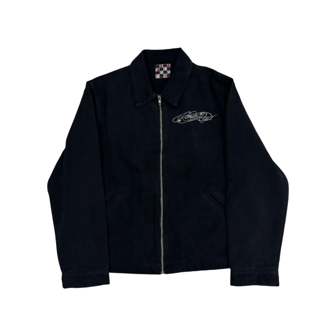 Signature Jacket (Black)