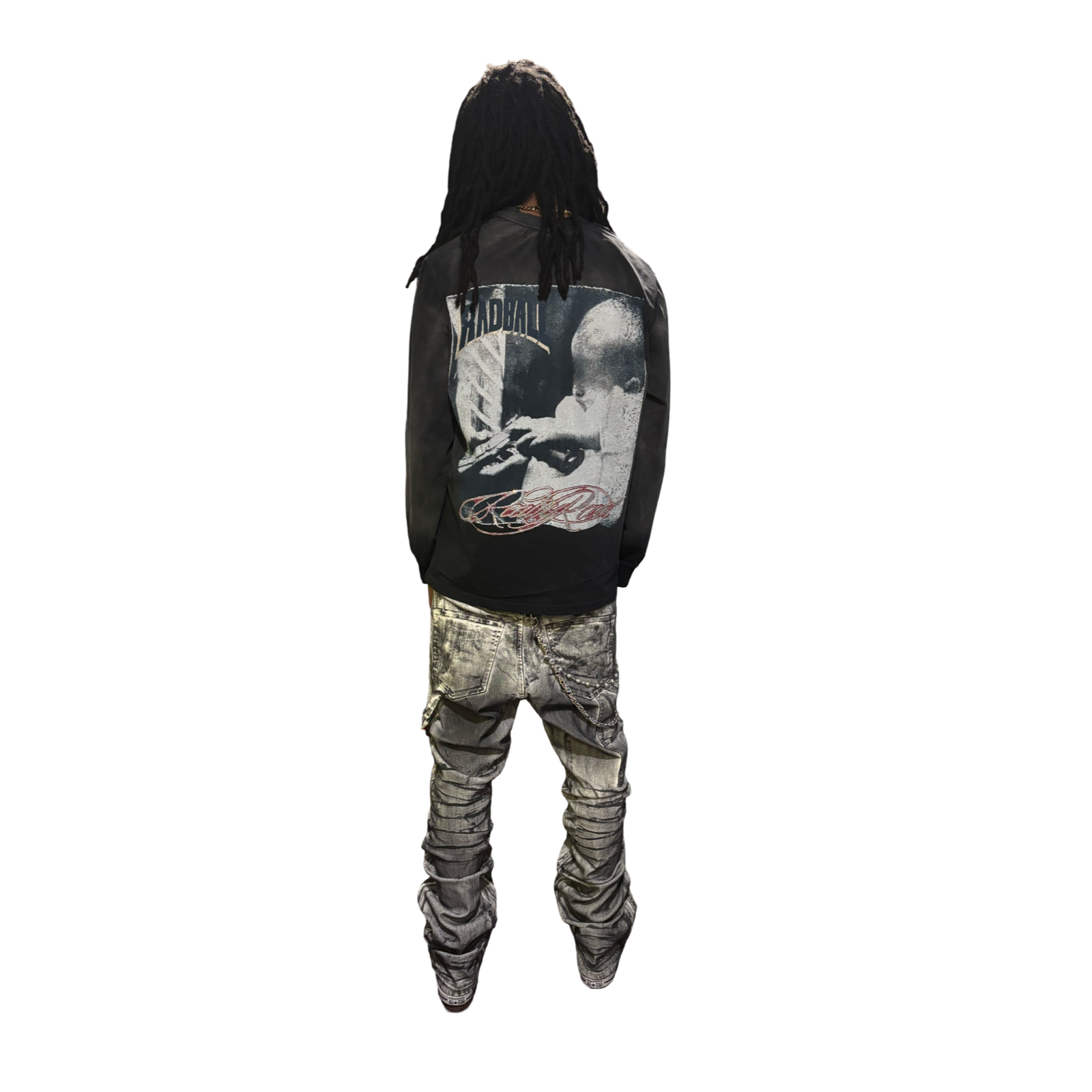 Marble Jeans