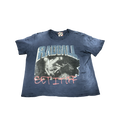 Radball Tee (Navy)