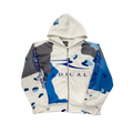 Radregency Artic Camo Hoodie (White)