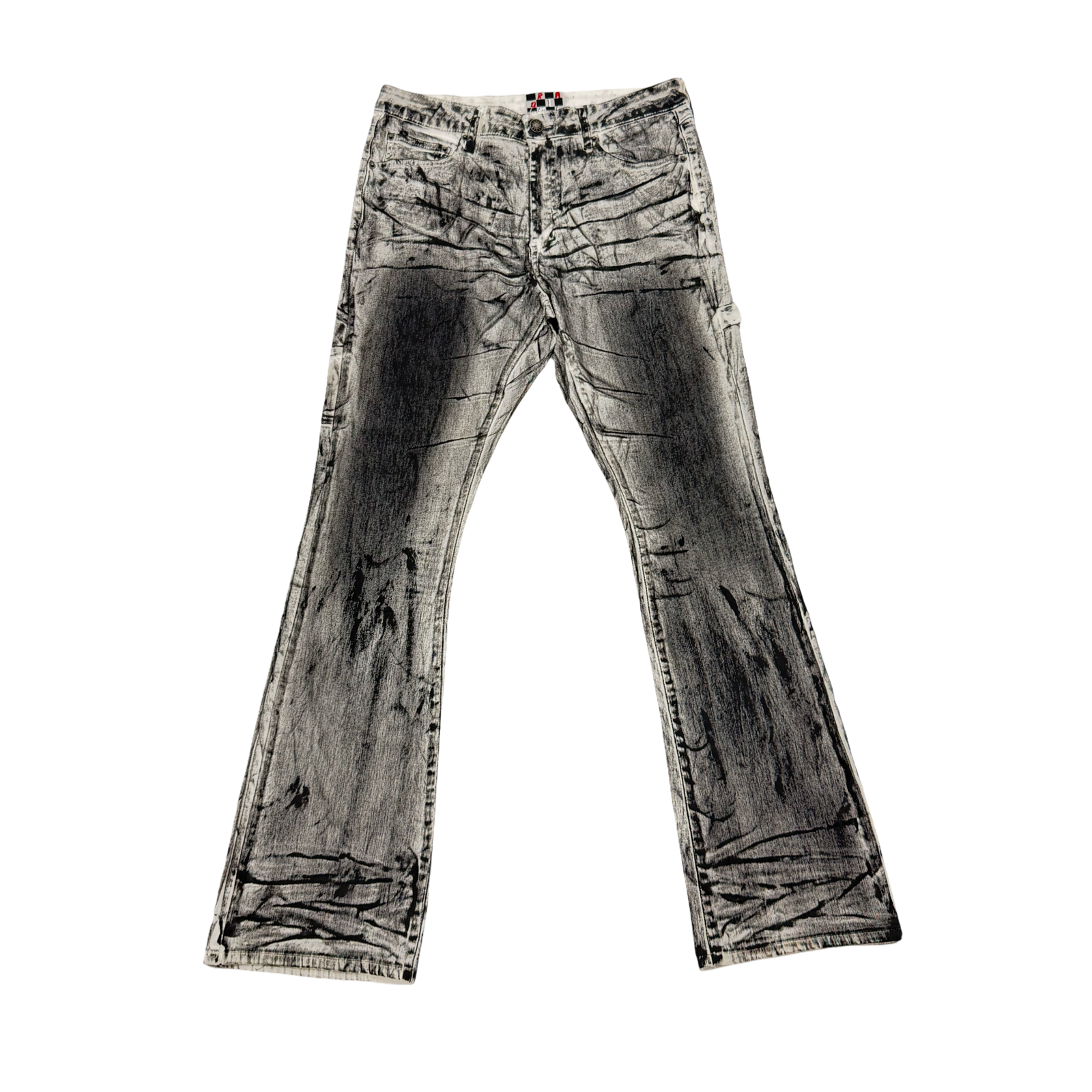 Marble Jeans