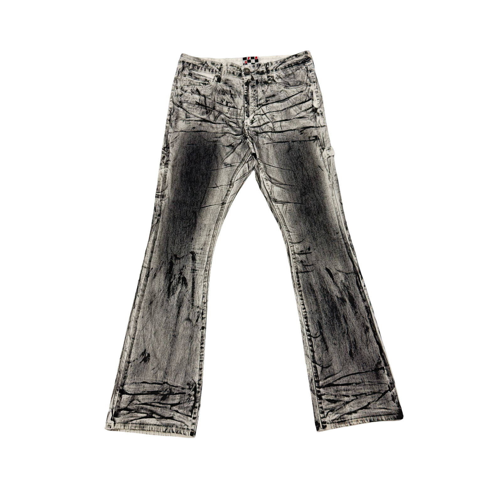 Marble Jeans
