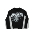 Trendkill Cotton Jersey (Black)
