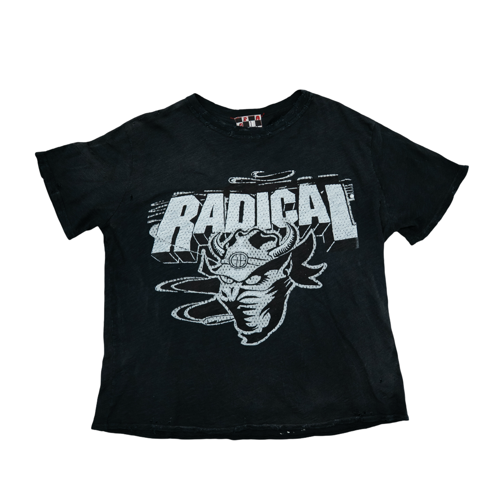 Trendkill Tee (Black)