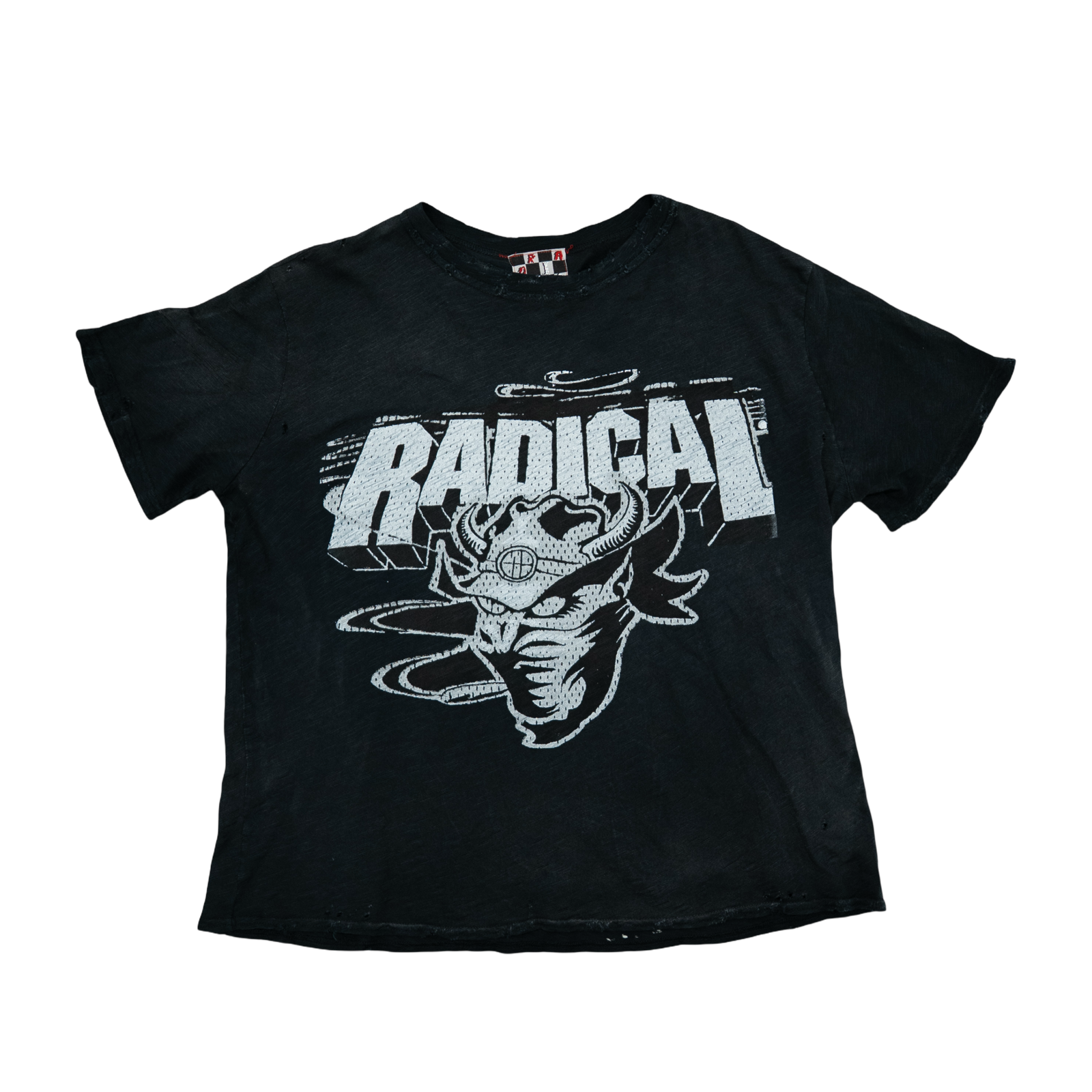 Trendkill Tee (Black)