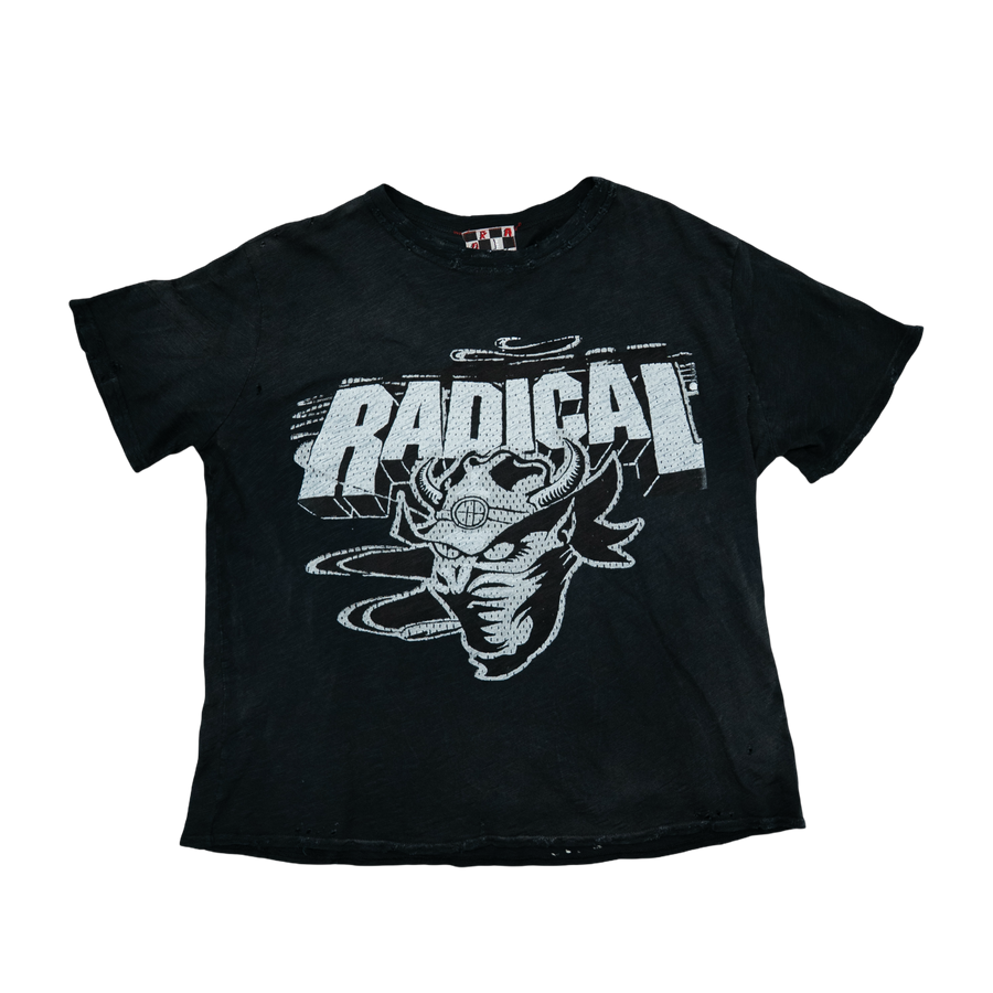 Trendkill Tee (Black)