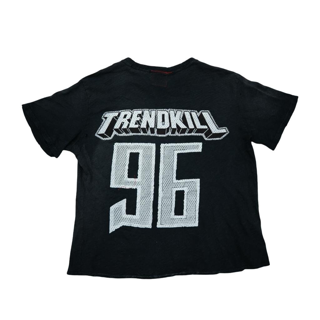 Trendkill Tee (Black)
