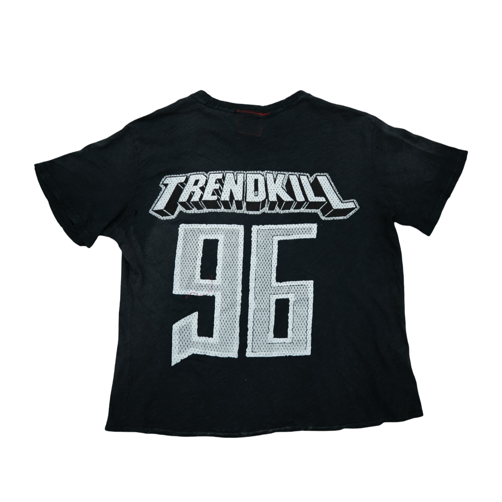 Trendkill Tee (Black)