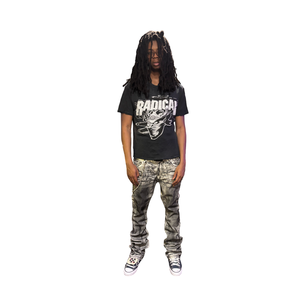 Trendkill Tee (Black)