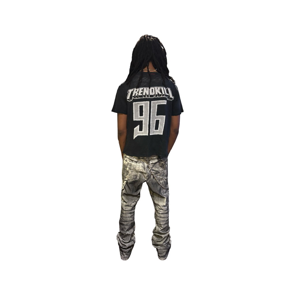 Trendkill Tee (Black)