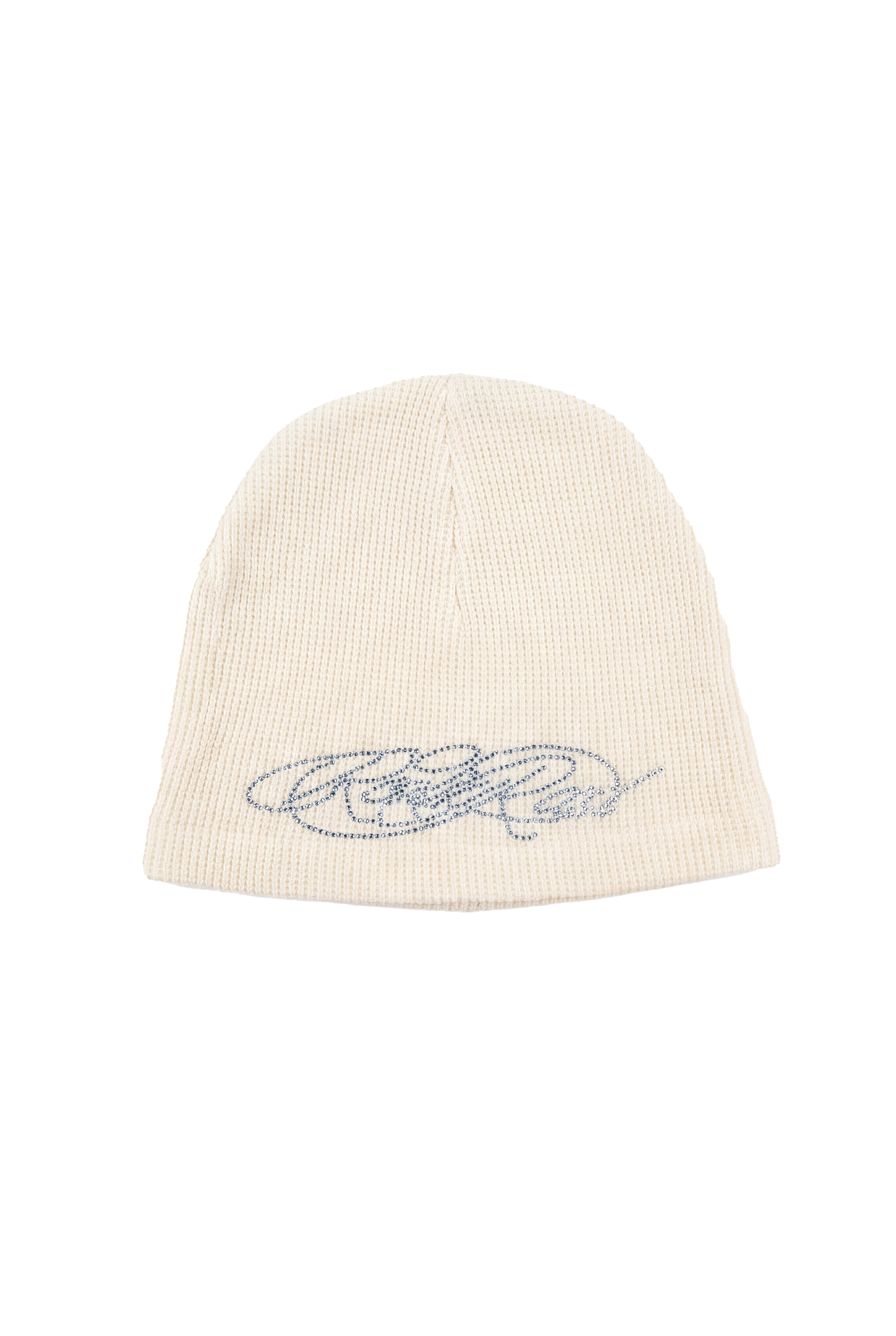Signature Thermal Beanie (Sail)
