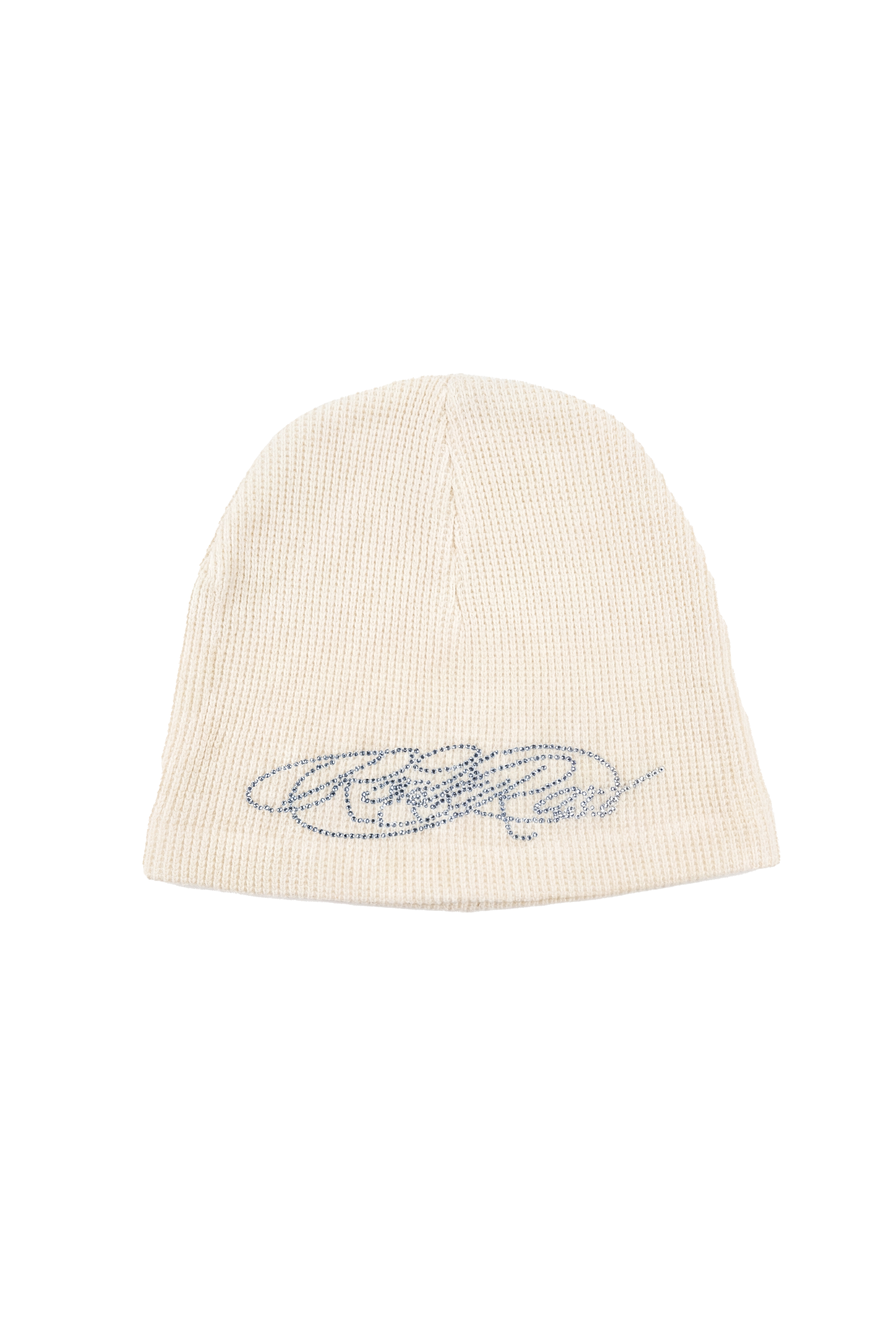 Signature Thermal Beanie (Sail)