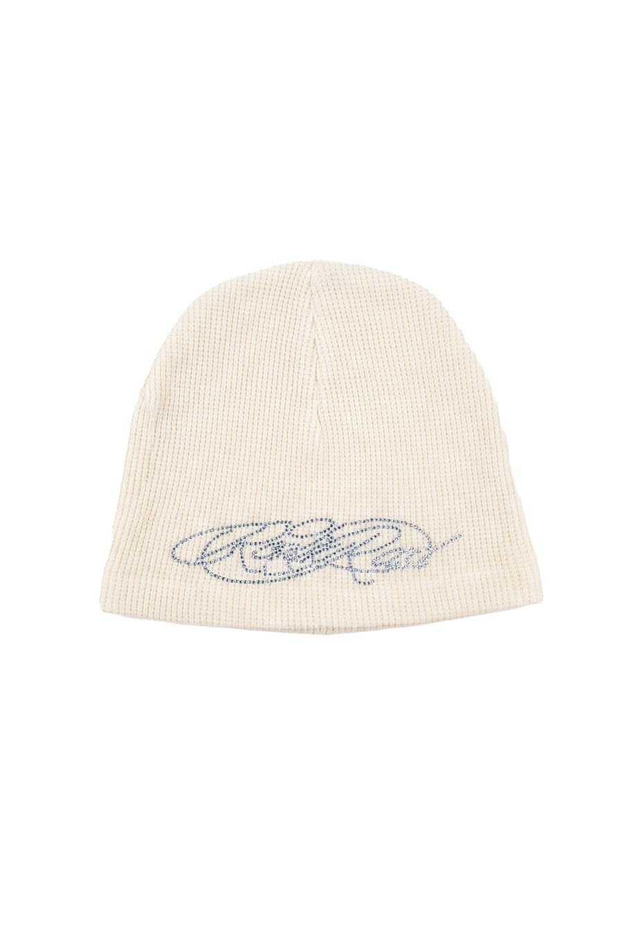 Signature Thermal Beanie (Sail)