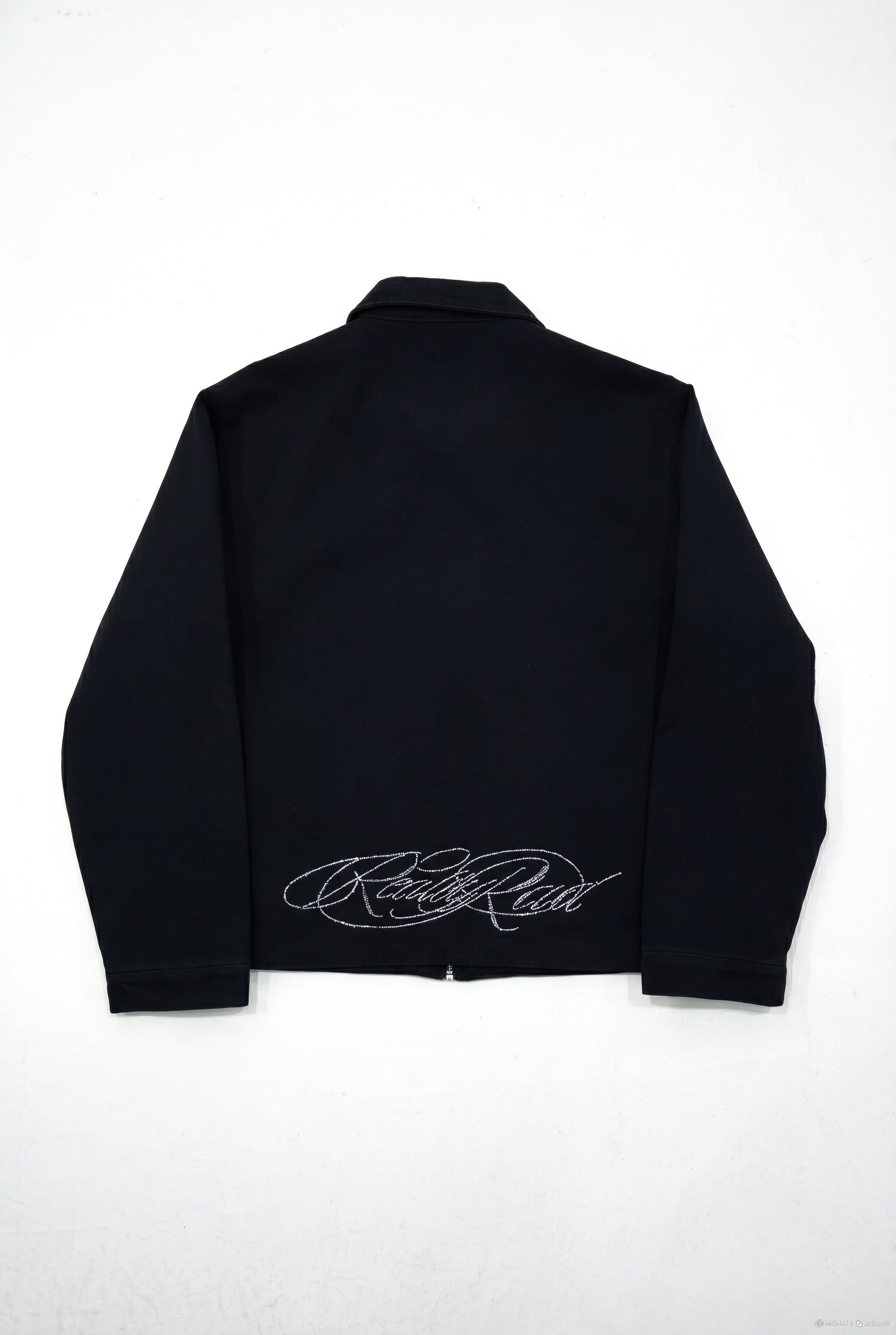 Signature Jacket (Black)